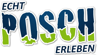 Echt Posch Logo